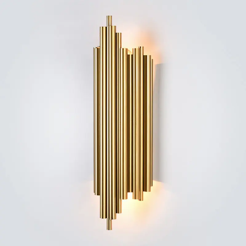 Home Decor Lighting Manufacturer - Fabricante Personalizado, Luminárias de Parede Estilo