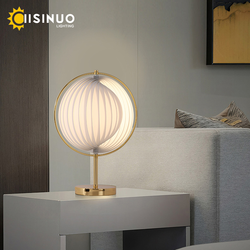 Decor Lighting Floor Lamps - Lâmpada de assoalho em forma de