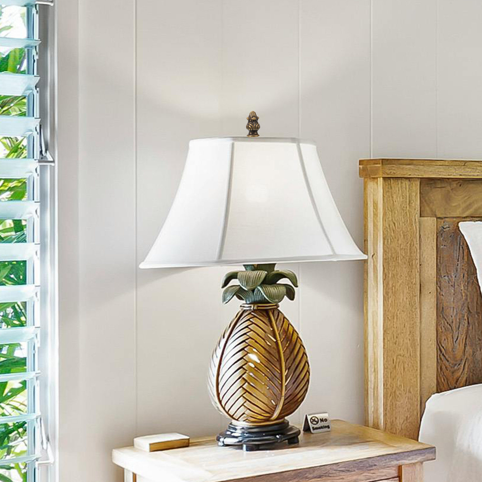 Ponteiras Decorativas de Metal - Decor Lighting Floor Lamps avaliação e preço