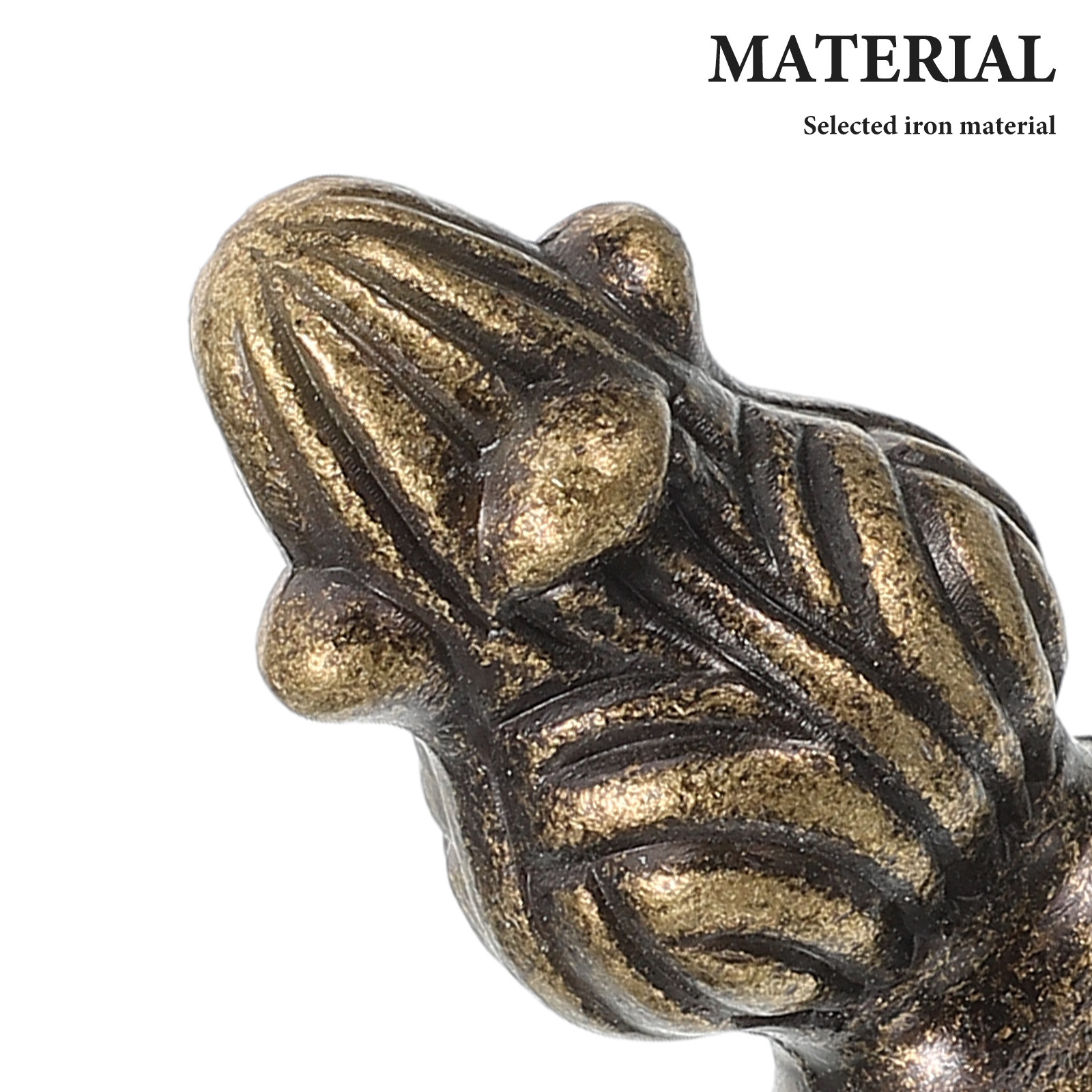 Ponteiras Decorativas de Metal - Decor Lighting Floor Lamps avaliação e preço