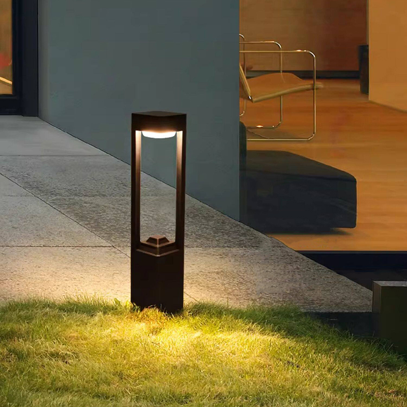 Luminária de chão solar LED pa - Decor Lighting Floor Lamps avaliação e preço