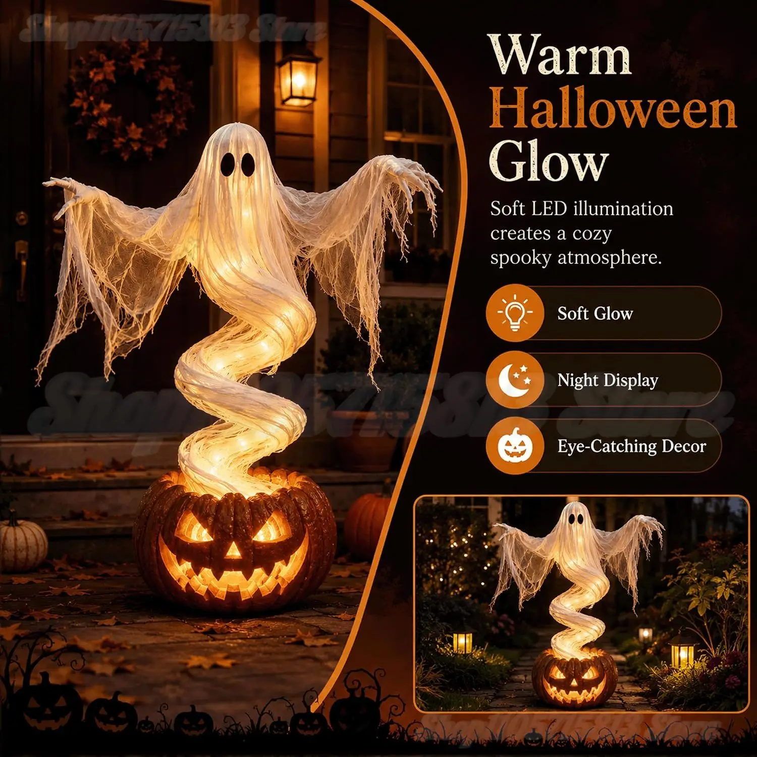 Luminária de Jardim LED de Hal - Decor Lighting Floor Lamps avaliação e preço