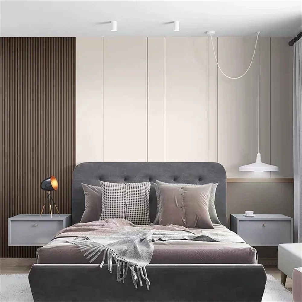 Papel de parede personalizado  - Decor Lighting Cork avaliação e preço