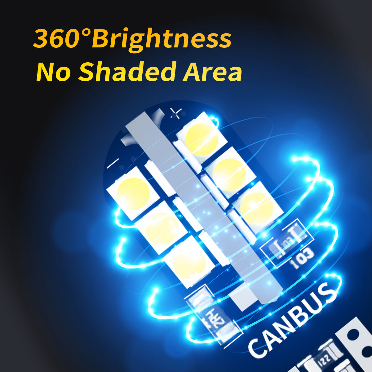 Lâmpadas de Sinalização Automo - Colour Changing Bulb avaliação e preço
