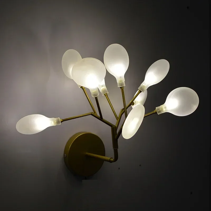 Luminária de Parede Fashion Br - Lighting Bug Decor avaliação e preço