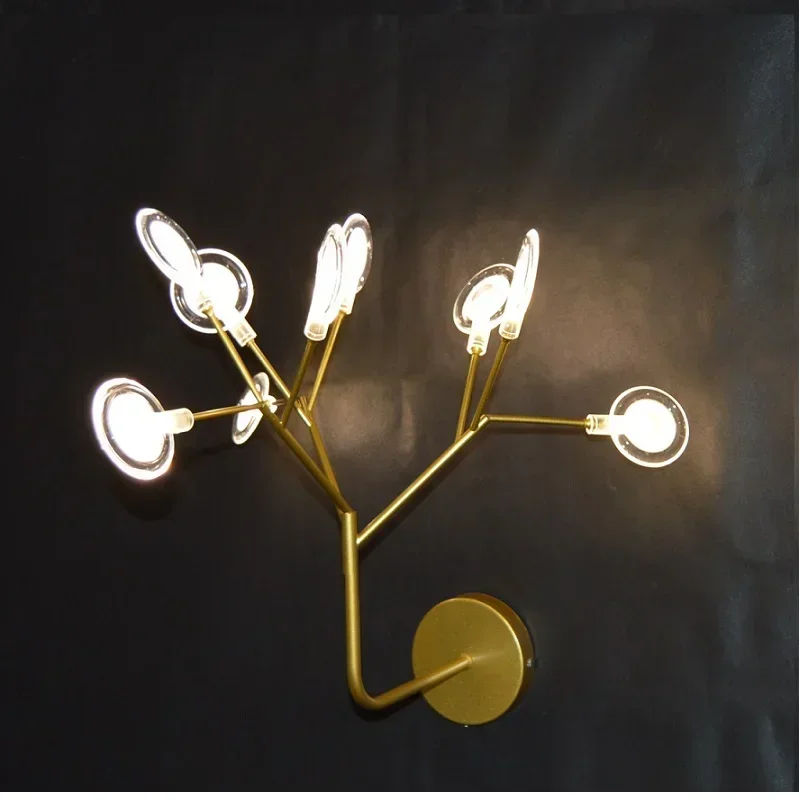 Luminária de Parede Fashion Br - Lighting Bug Decor avaliação e preço