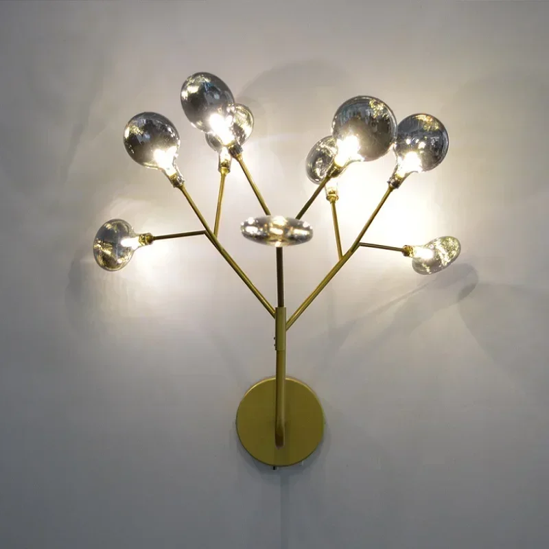 Luminária de Parede Fashion Br - Lighting Bug Decor avaliação e preço