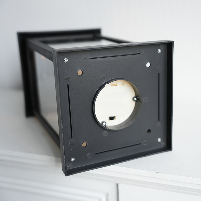 Luminária de jardim para exter - Home Decor Lighting Manufacturer avaliação e preço