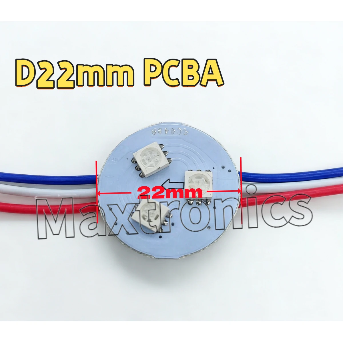 NOVO DC12V 20-50PCS WS2811 LED - Decor Lighting Address avaliação e preço