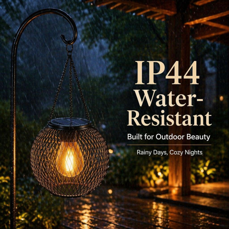 Luminária de Chão LED Solar Su - Decor Lighting Floor Lamps avaliação e preço