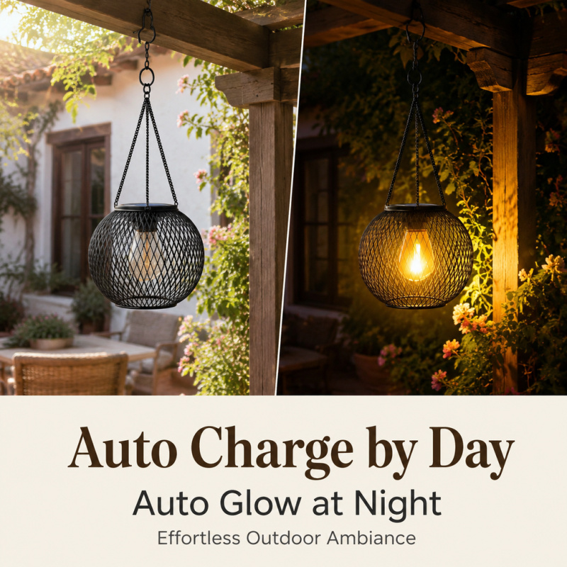 Luminária de Chão LED Solar Su - Decor Lighting Floor Lamps avaliação e preço