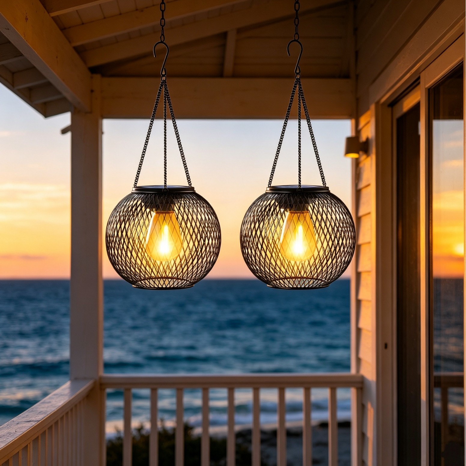 Luminária de Chão LED Solar Su - Decor Lighting Floor Lamps avaliação e preço