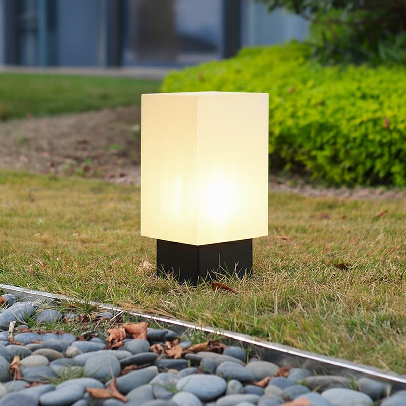 Luminária de chão solar LED pa - Decor Lighting Floor Lamps avaliação e preço