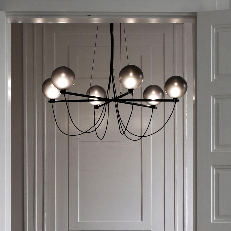 Nordic led teto luminária cria - Lighting Home Decor Items avaliação e preço