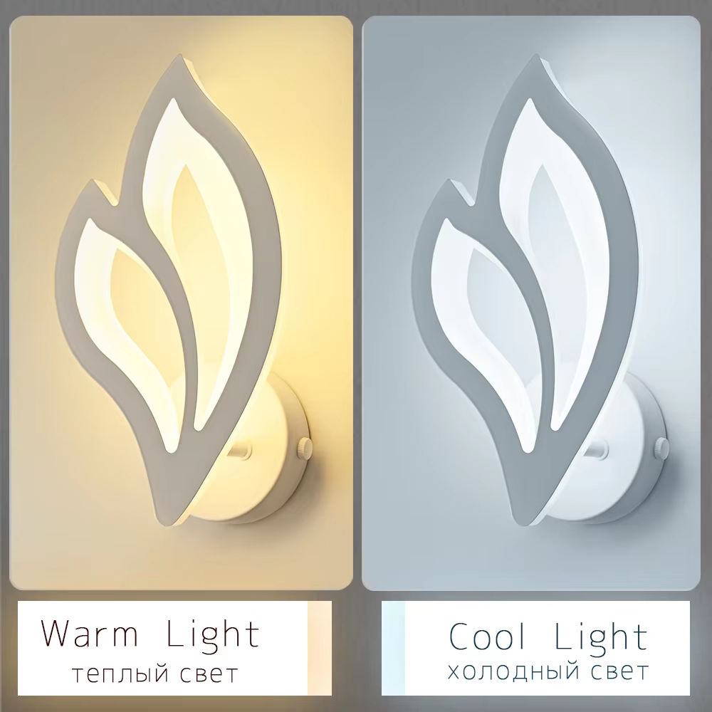 Luminária de Parede LED Criati - Lighting Home Decor Items avaliação e preço