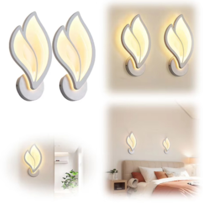 Luminária de Parede LED Criati - Lighting Home Decor Items avaliação e preço