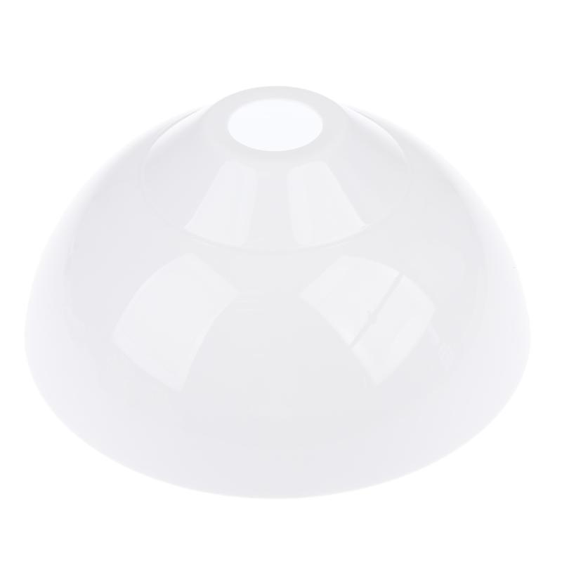 Abajures de Plástico PP Branco - Geometric Lamp Shade avaliação e preço
