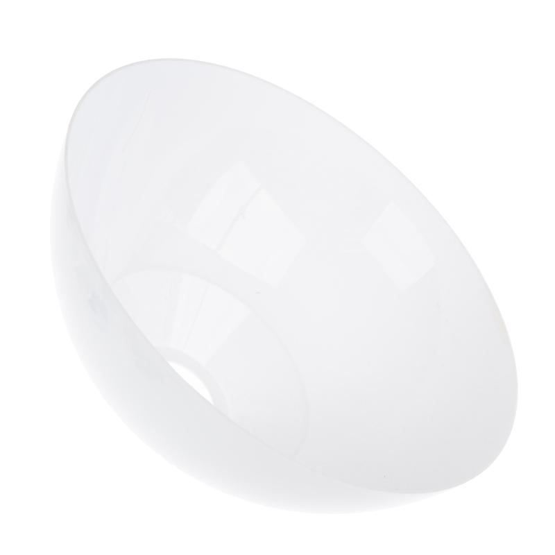 Abajures de Plástico PP Branco - Geometric Lamp Shade avaliação e preço