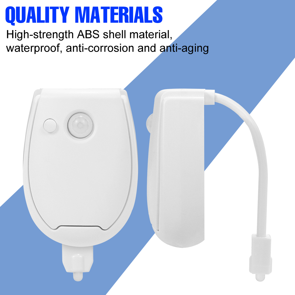 Lâmpada LED para Vaso Sanitári - Colour Changing Bulb avaliação e preço