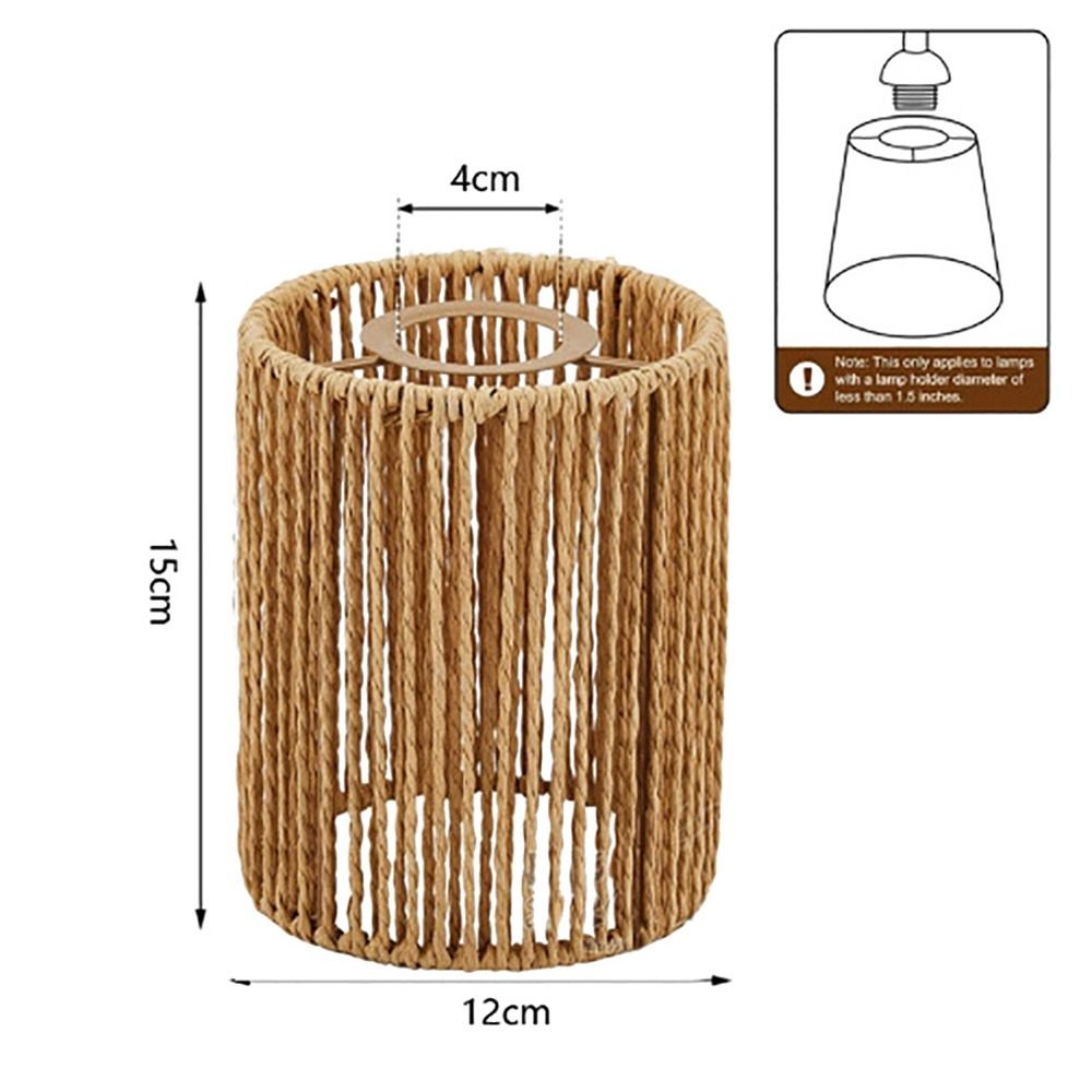 Luminária Vintage com Design d - Geometric Lamp Shade avaliação e preço