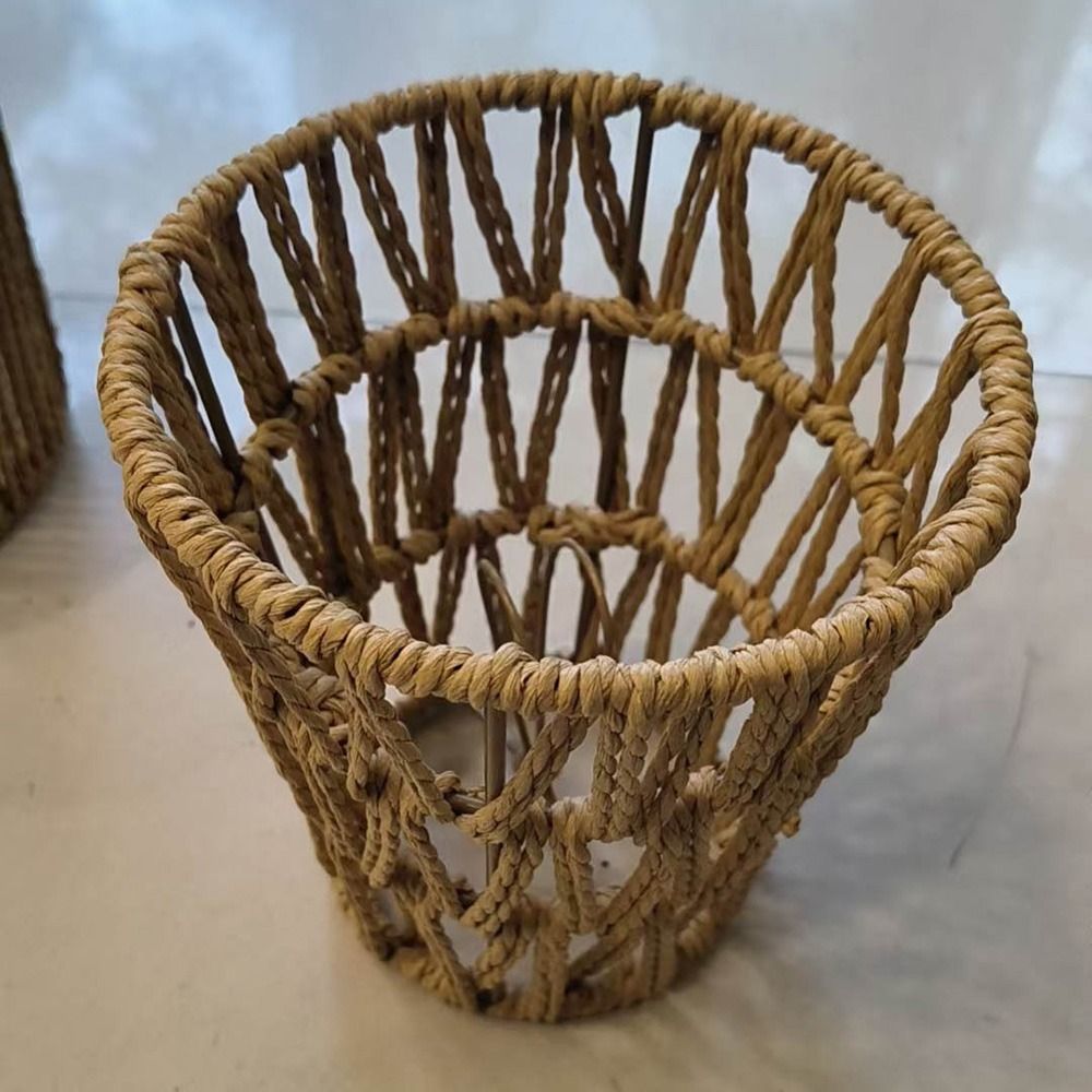 Luminária Vintage com Design d - Geometric Lamp Shade avaliação e preço