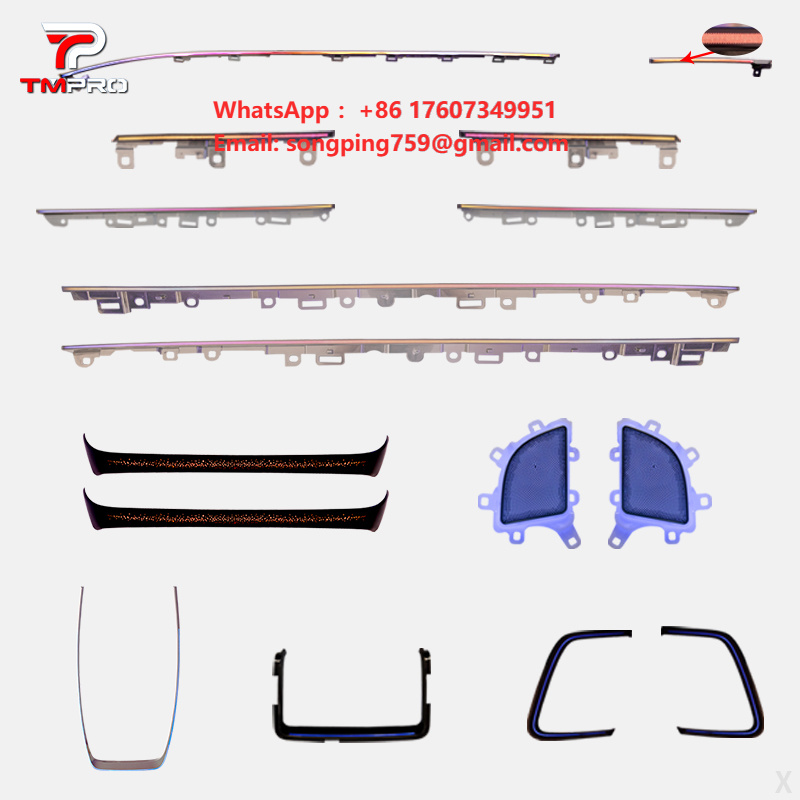 Iluminação Ambiente LED Dinâmi - Lighting Interior Decor avaliação e preço