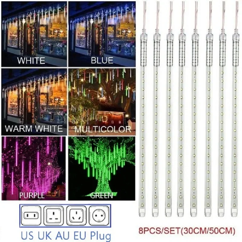 30cm /50cm à prova dwaterproof - Outdoor Lighting Wedding Decor avaliação e preço