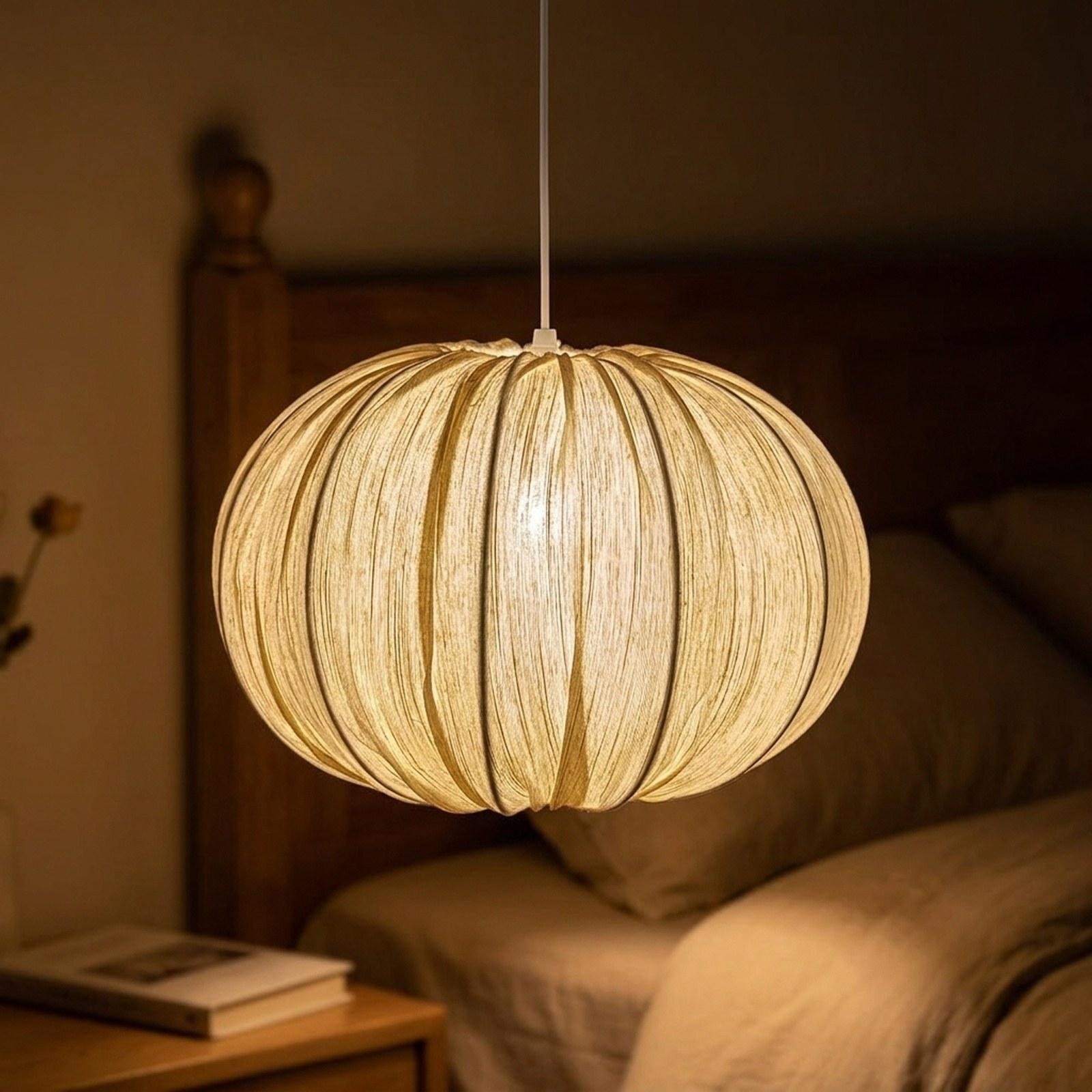 Luminária Pendente em Forma de - Geometric Lamp Shade avaliação e preço