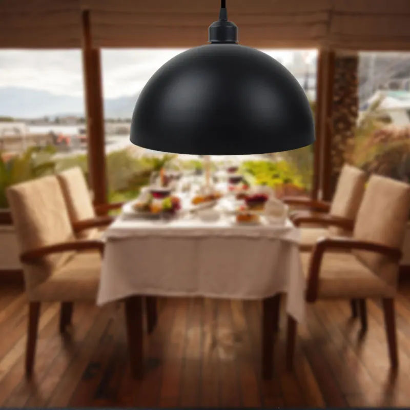 Ferro Abajur para Metal Pendur - Geometric Lamp Shade avaliação e preço
