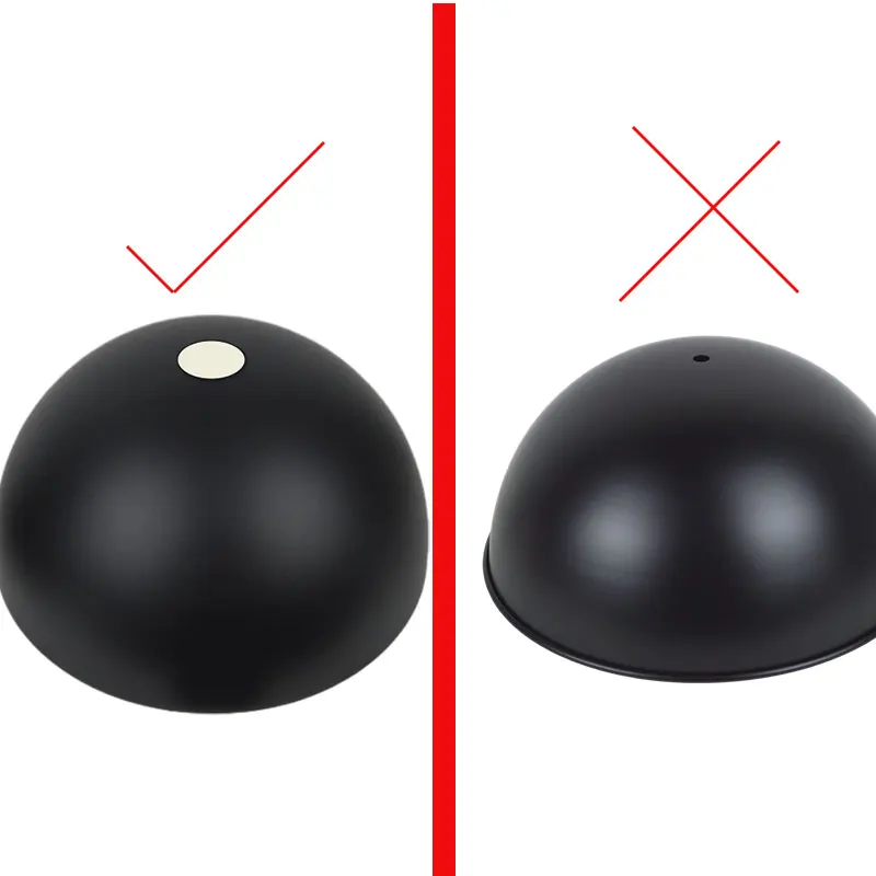 Ferro Abajur para Metal Pendur - Geometric Lamp Shade avaliação e preço
