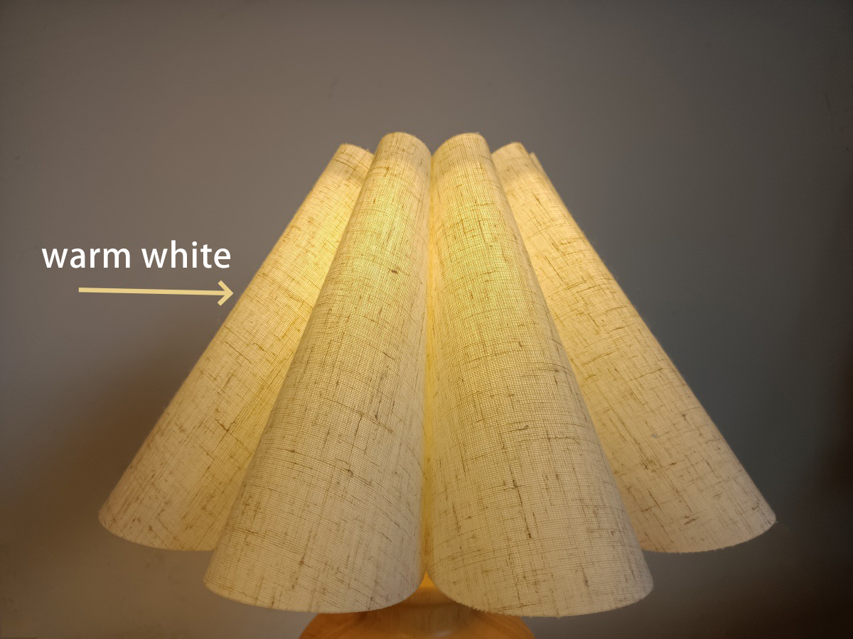 Abajur de pétala para lâmpada, - Geometric Lamp Shade avaliação e preço