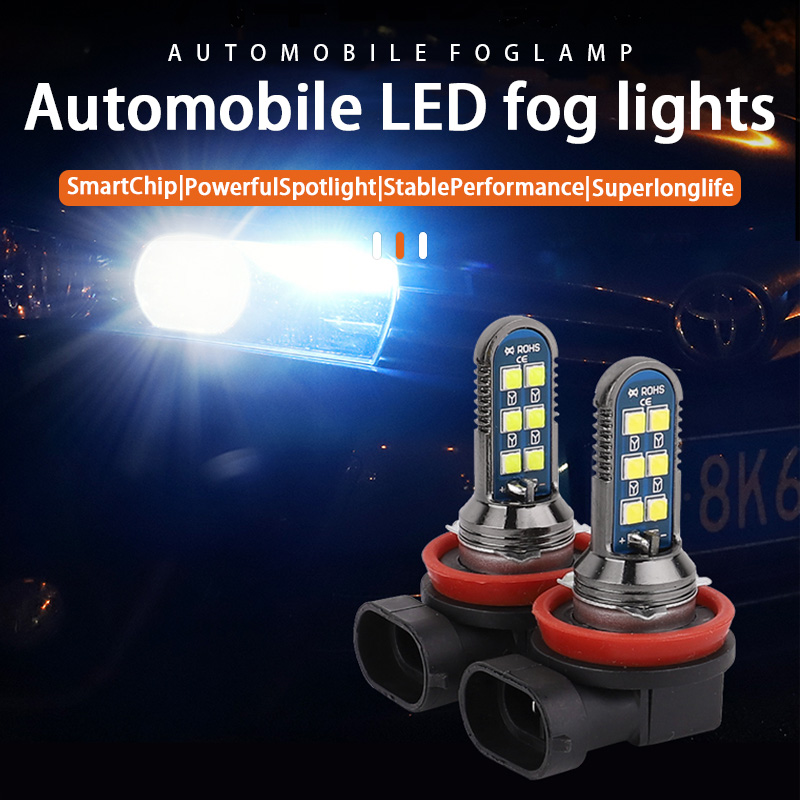 Carro Anti Nevoeiro Lâmpadas L - Colour Changing Bulb avaliação e preço