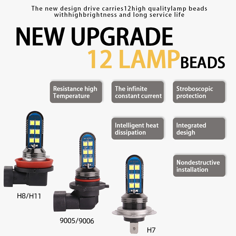 Carro Anti Nevoeiro Lâmpadas L - Colour Changing Bulb avaliação e preço