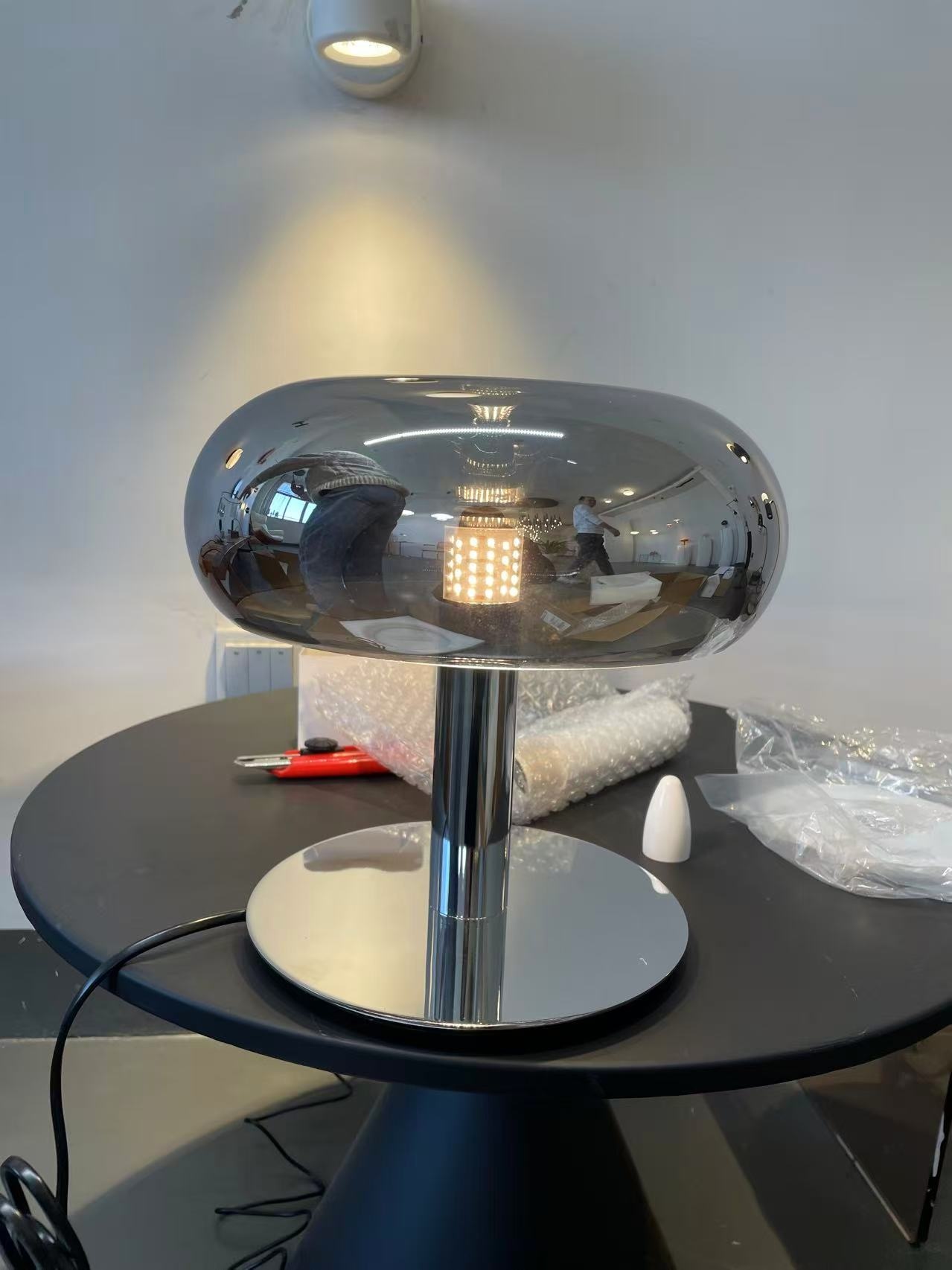 Fabricação de diodo emissor de - Home Decor Lighting Manufacturer avaliação e preço