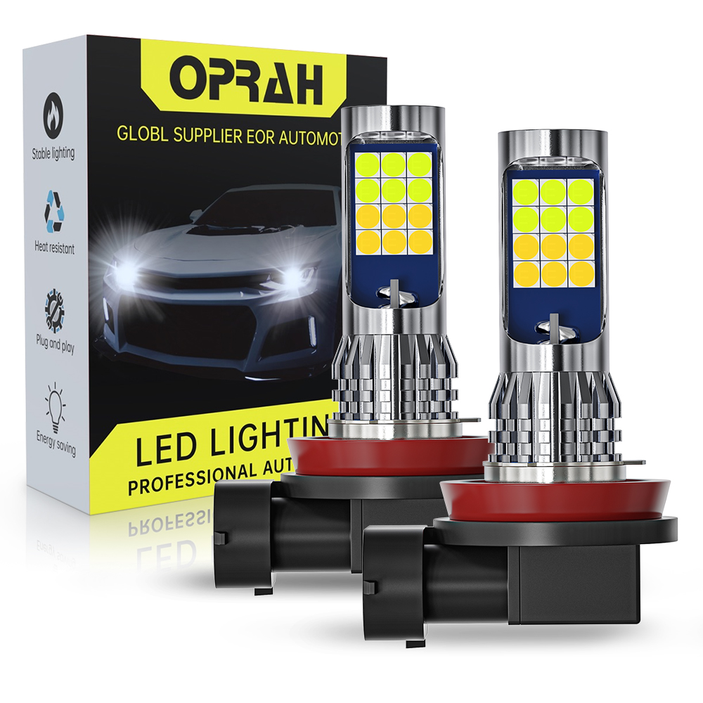 Oprah 2 pçs led carro luz de n - Colour Changing Bulb avaliação e preço