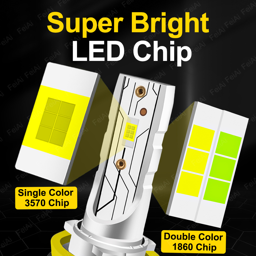 Para hyundai tucson tl led fre - Colour Changing Bulb avaliação e preço
