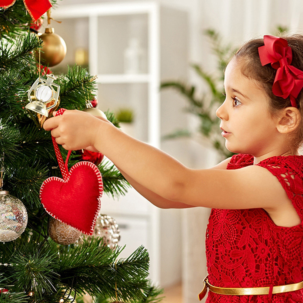 40 peças de enfeites de Natal  - Lighting Interior Decor avaliação e preço