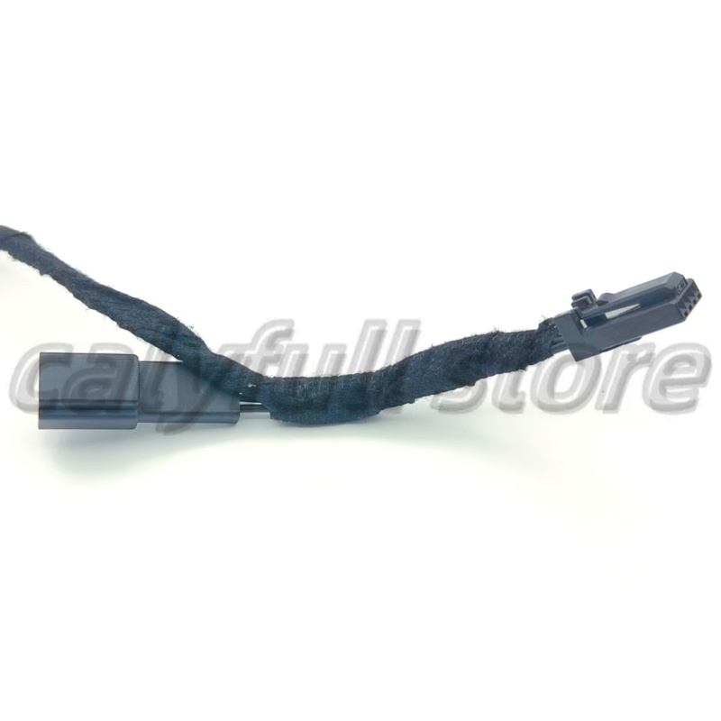 64 cores porta traseira backli - Lighting Interior Decor avaliação e preço