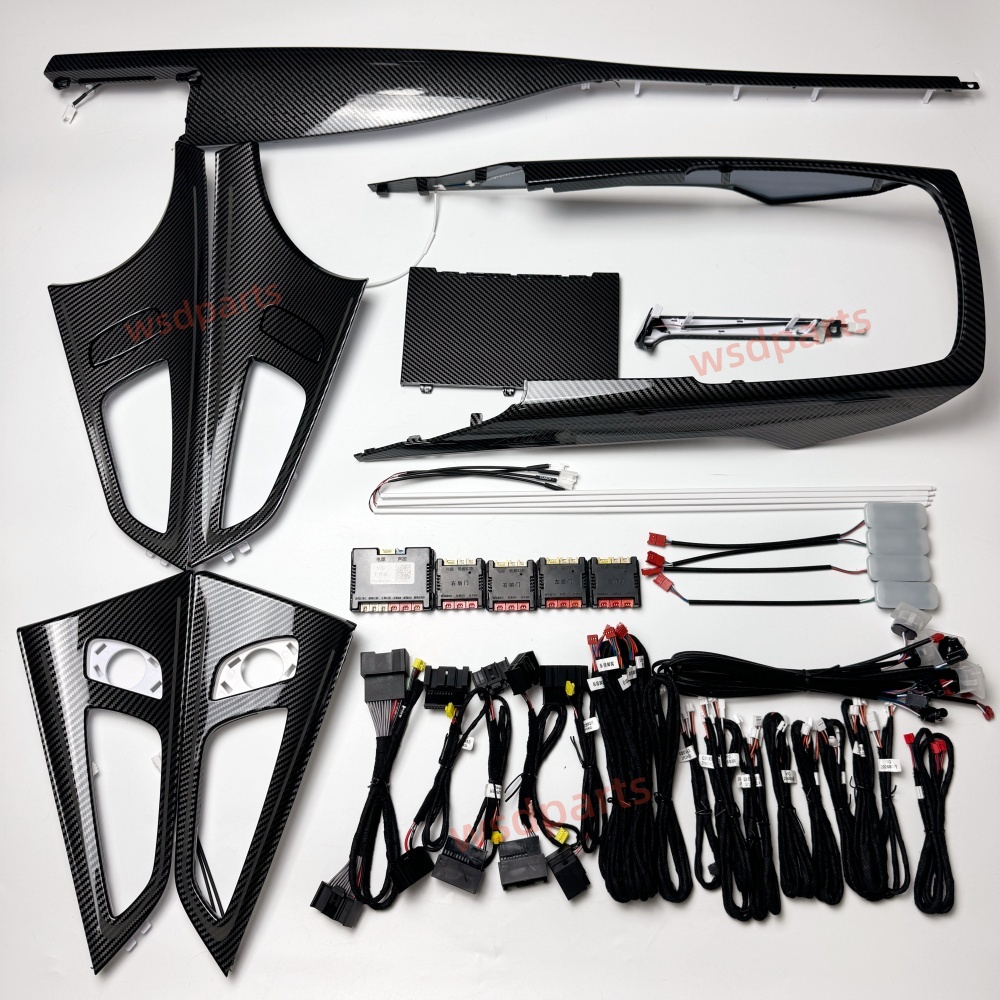 Acessórios para Carro Audi A7  - Lighting Interior Decor avaliação e preço