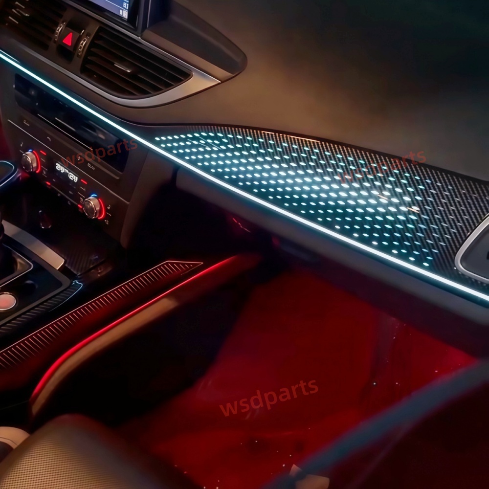 Acessórios para Carro Audi A7  - Lighting Interior Decor avaliação e preço