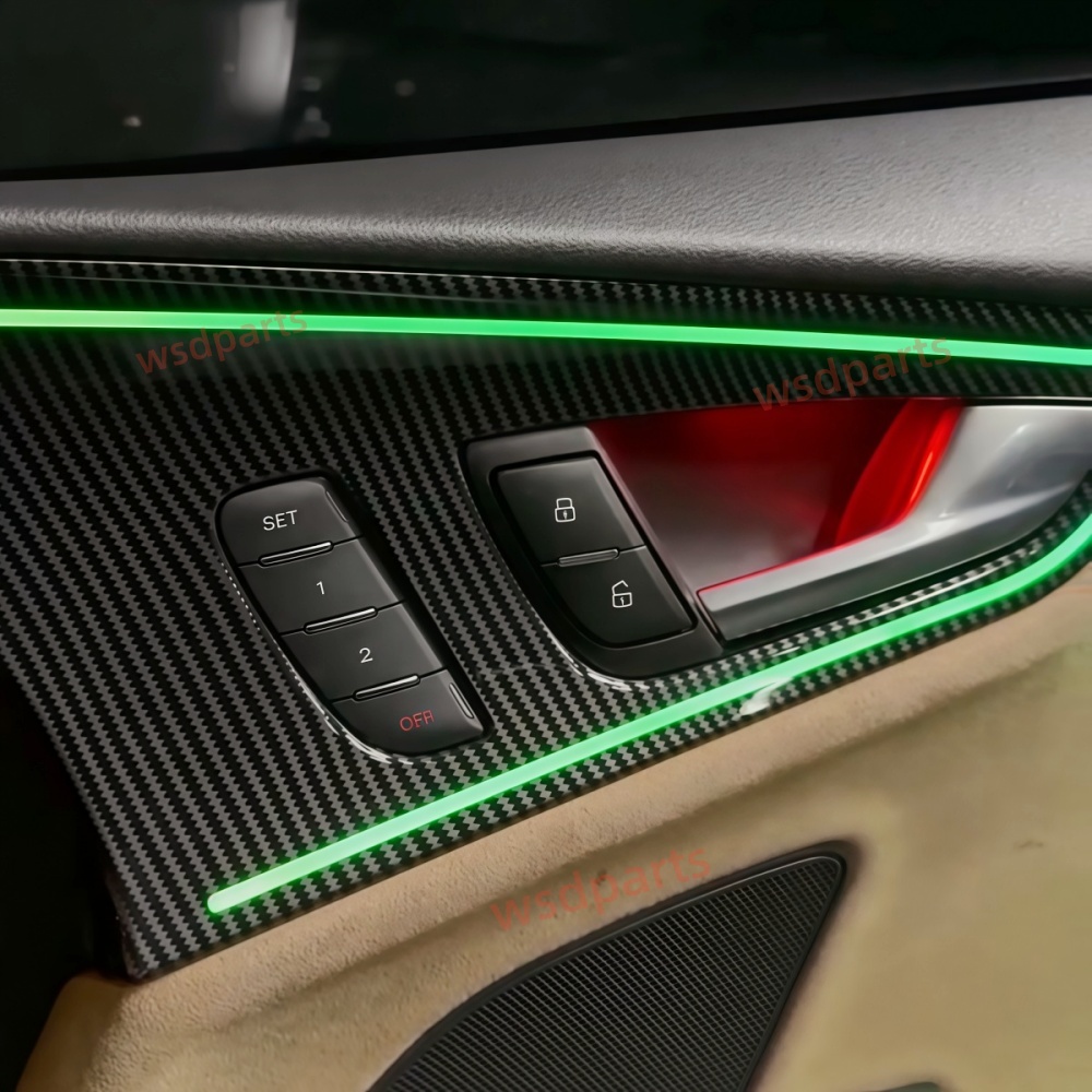 Acessórios para Carro Audi A7  - Lighting Interior Decor avaliação e preço