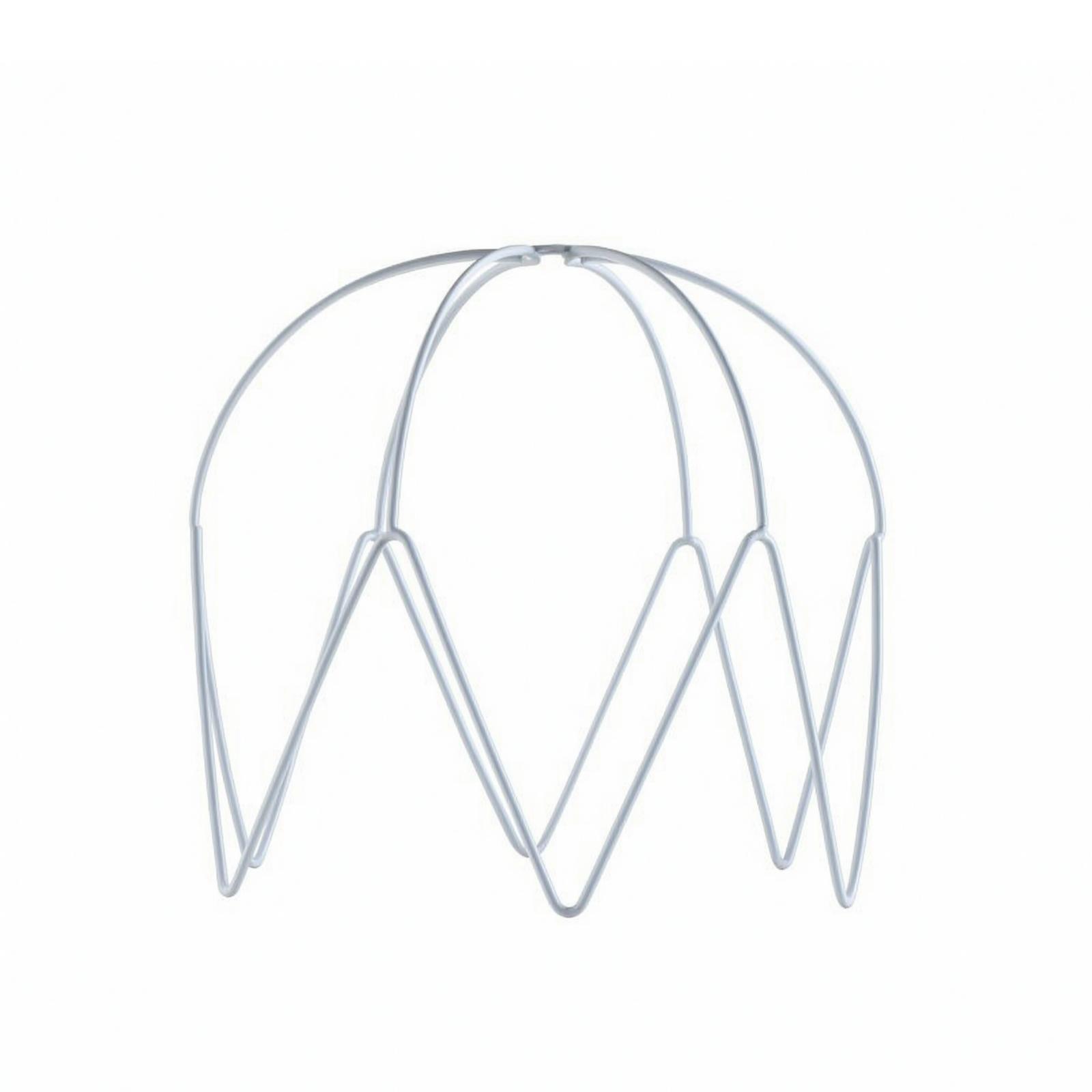 Suporte de Metal para Abajur G - Geometric Lamp Shade avaliação e preço