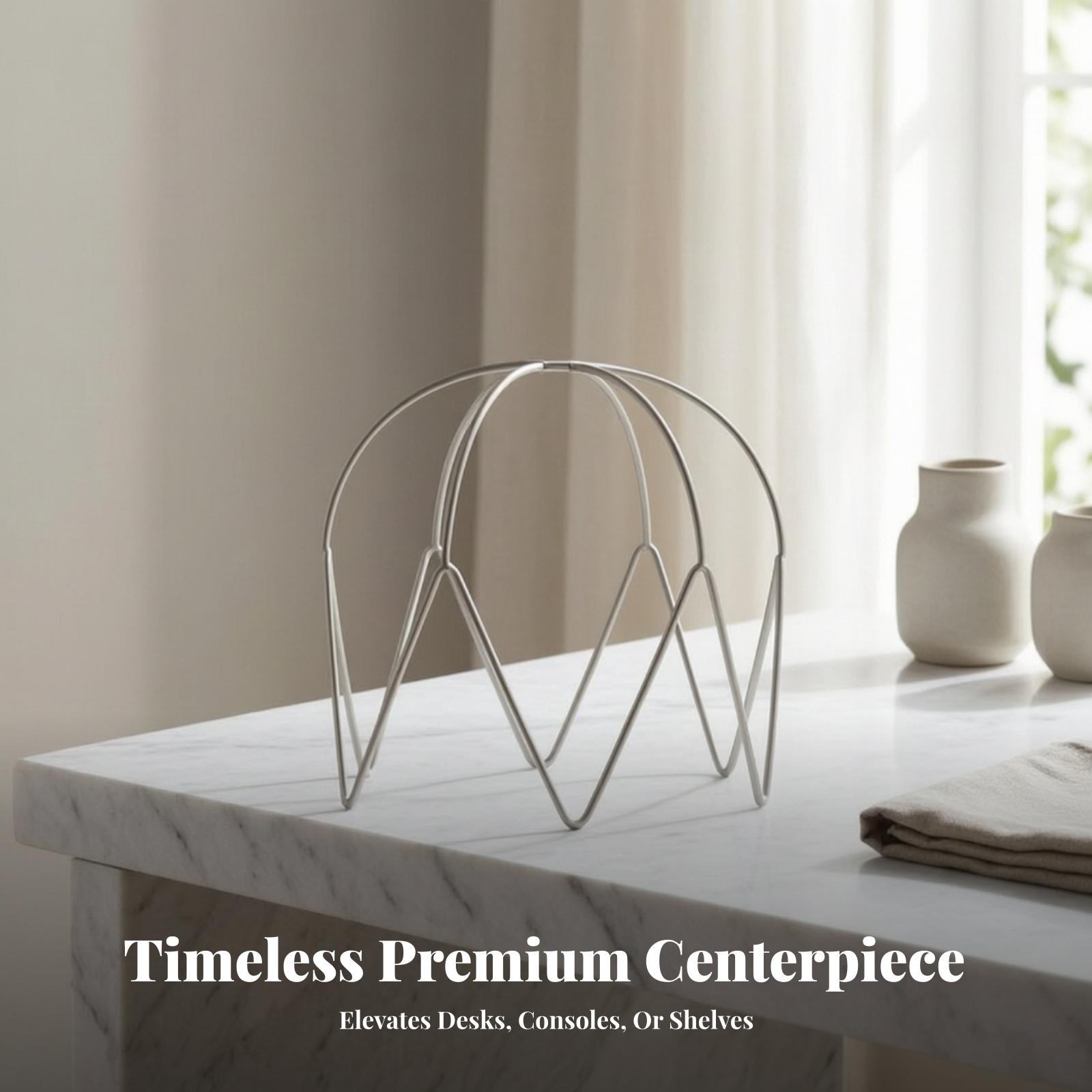 Suporte de Metal para Abajur G - Geometric Lamp Shade avaliação e preço