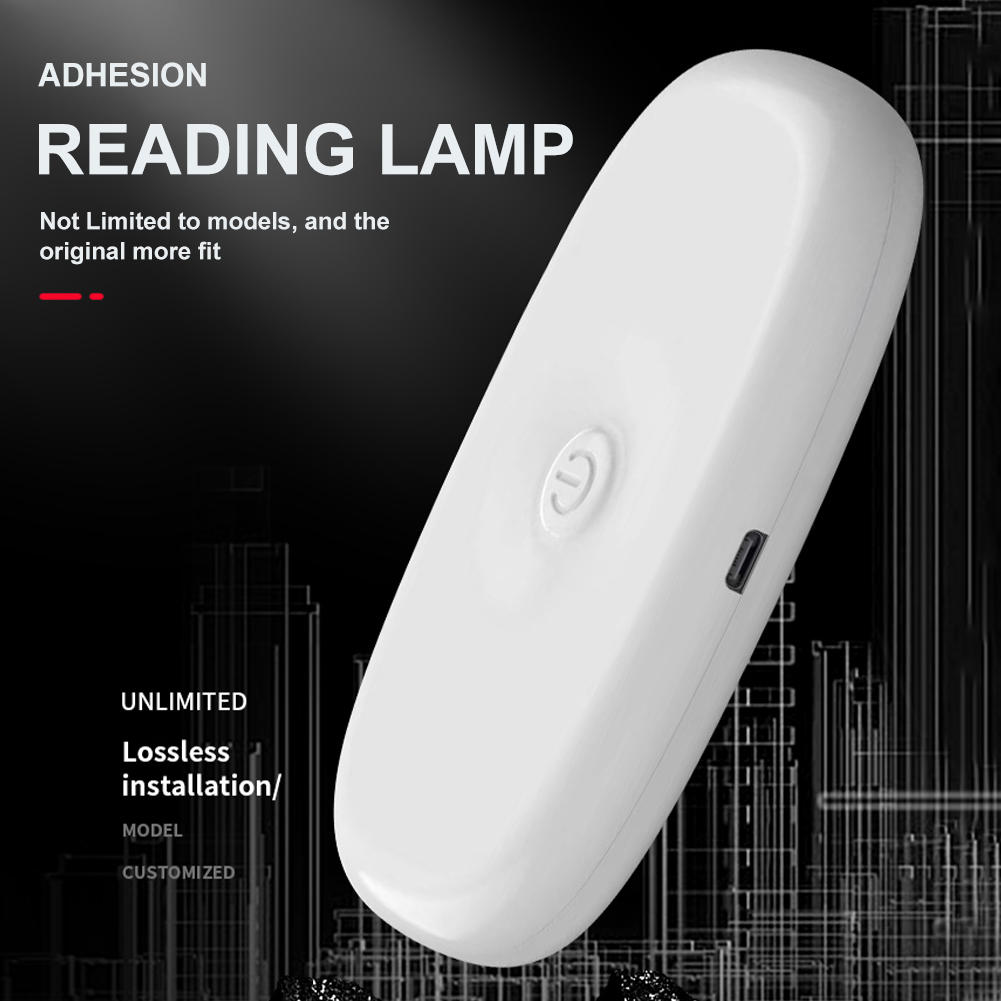 Luz de leitura recarregável pa - Colour Changing Bulb avaliação e preço