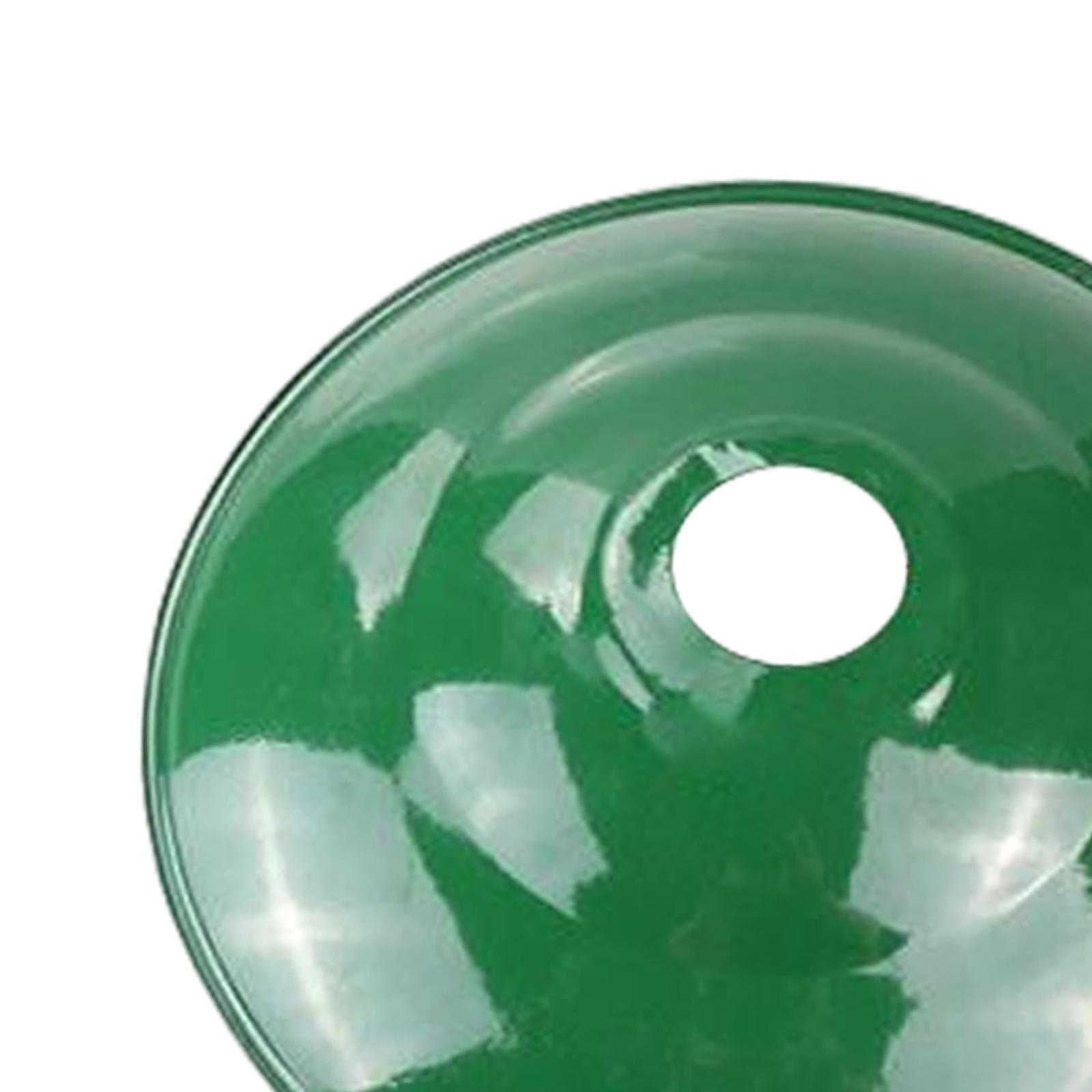 Cúpula de Luminária Industrial - Geometric Lamp Shade avaliação e preço