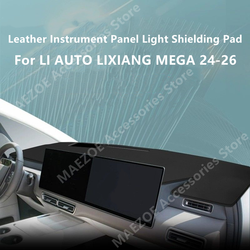 Para LI AUTO LIXIANG MEGA 24-2 - Lighting Interior Decor avaliação e preço