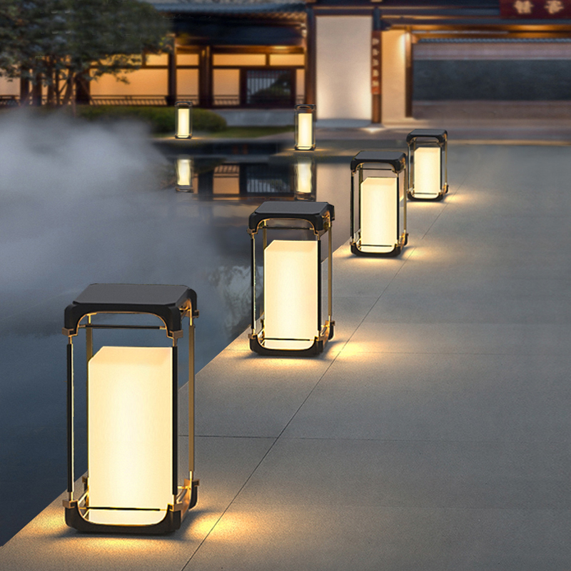Luminária de Chão Luminosa par - Decor Lighting Floor Lamps avaliação e preço