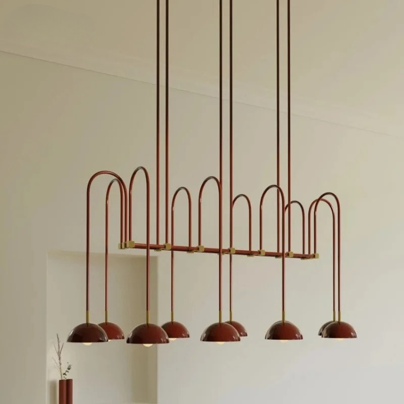 Luminárias Pendentes LED Moder - Home Decor Lighting Manufacturer avaliação e preço
