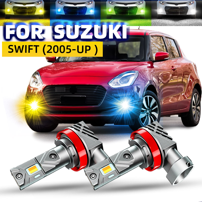 2 pçs carro led frente luzes d - Colour Changing Bulb avaliação e preço