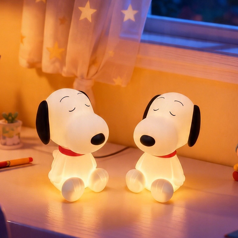 Luminária Noturna de Silicone  - Lighting Home Decor Items avaliação e preço
